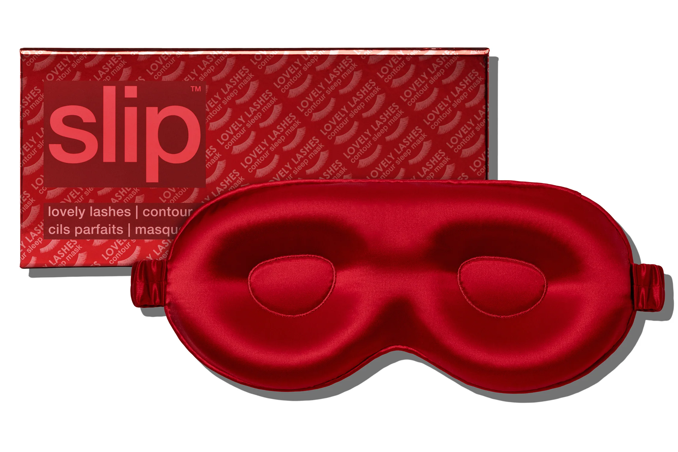 Contour Sleep Masks